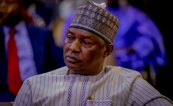 Court Orders Final Forfeiture of 48 Properties Linked to Ex-AGF Malami