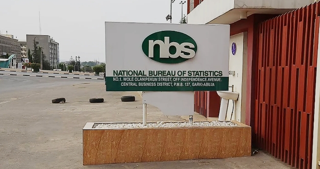 Nigeria’s Inflation Drops for First Time in Three Months Ahead of CBN Interest Rate Decision