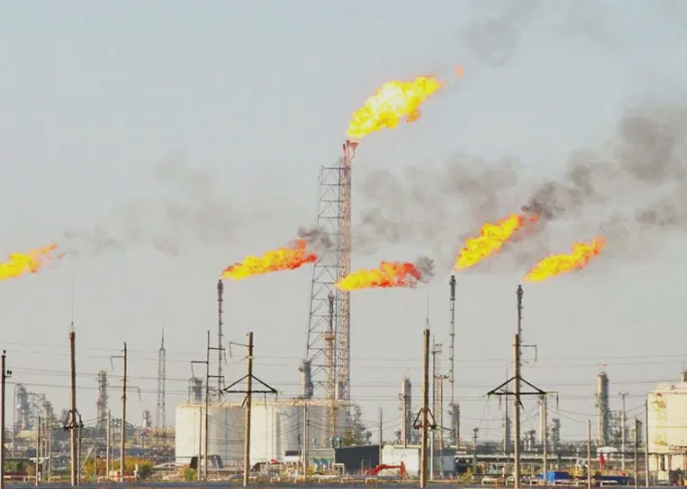 Nigeria Loses 3,100GWh of Power Potential to Gas Flaring as Energy, Climate Costs Mount