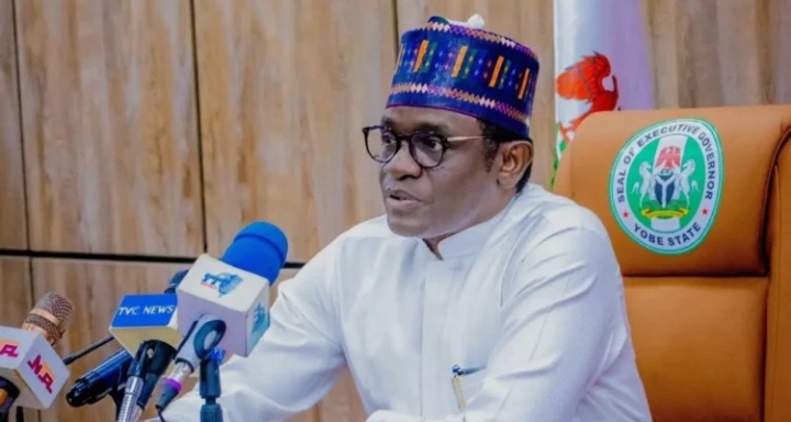 Yobe Approves N73.3bn for Agriculture Empowerment, Roads, Markets