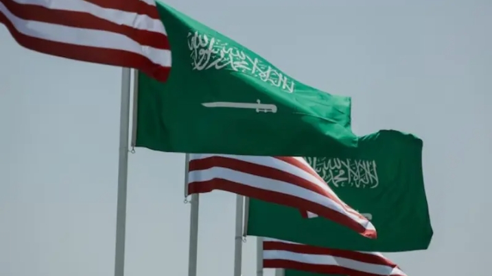 US Approves $1.96bn Arms Sale to Saudi Arabia to Strengthen Air Defence Amid Regional Tensions