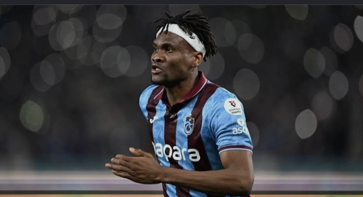 Fulham Close In on Chibuike Nwaiwu with €27m Bid for Trabzonspor Defender