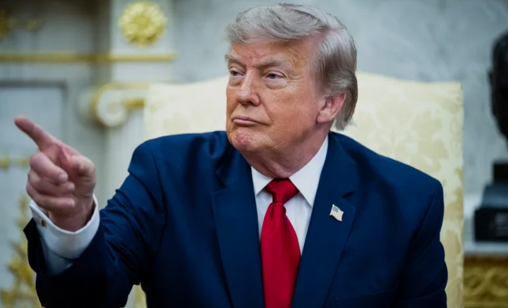U.S. Lists 23 Countries Under ‘Do Not Travel’ Advisory, Retains Nigeria At Level 3