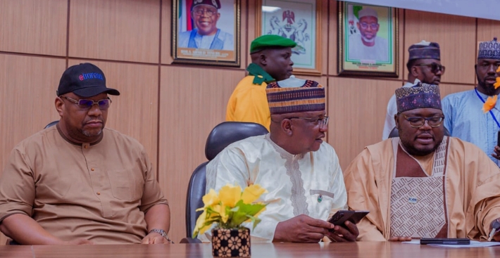 Jigawa Adopts Digital Revenue Collection Platform To Curb Leakages, Boost Transparency