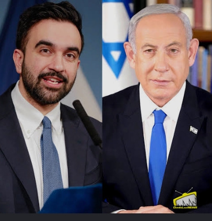 New York Mayor Mamdani Weighs Netanyahu’s Arrest Ahead of UN General Assembly