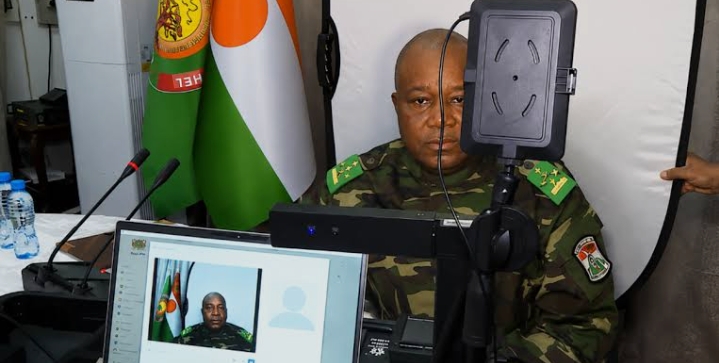 Niger Unveils AES Biometric Passport to Strengthen Sahel Integration
