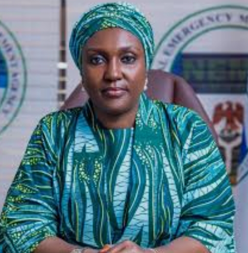 NEMA DG Urges Flood-Prone Communities to Relocate as Heavy Rains Intensify