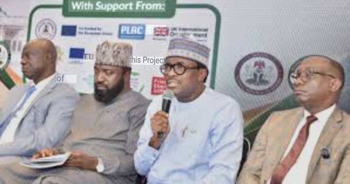 BPP DG Seeks Stronger Legislature-Executive Partnership to End Project Abandonment, Ensure Value for Money