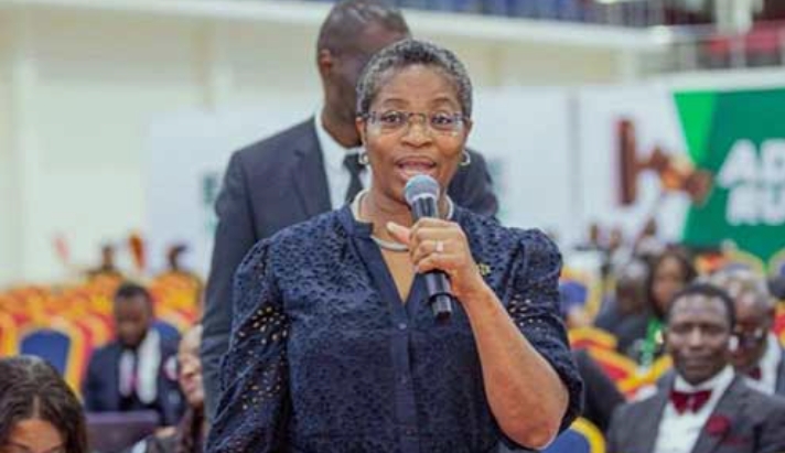 NBA Elects Badejo-Okusanya President, Pledges Inclusive Bar for All Lawyers