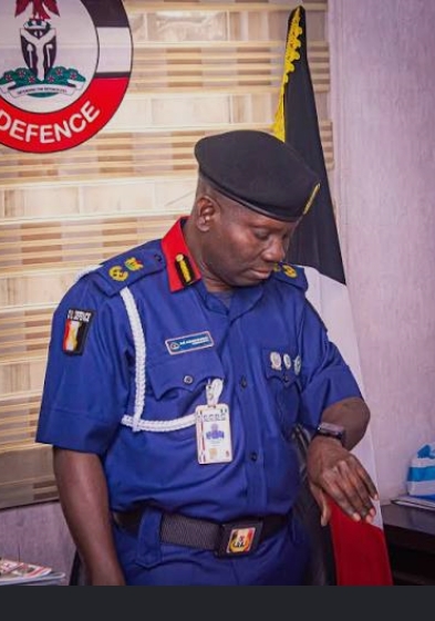 Lagos NSCDC Pushes for Security Education to Curb School Attacks