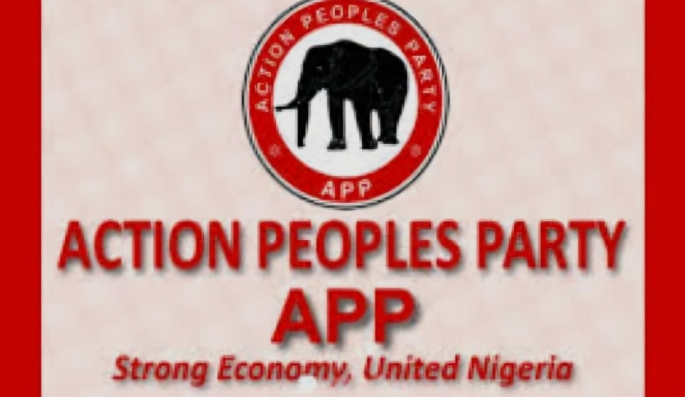 Imo APP Alleges Attack on Secretariat, Demands Probe Into Billboard Destruction