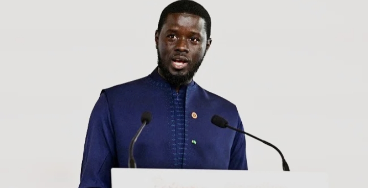 Senegal’s President Faye Elected ECOWAS Chairman, Succeeds Sierra Leone’s Bio