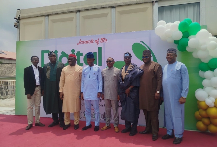 FG Launches Digital Standards Portal to Boost Made-in-Nigeria Products, Strengthen Procurement