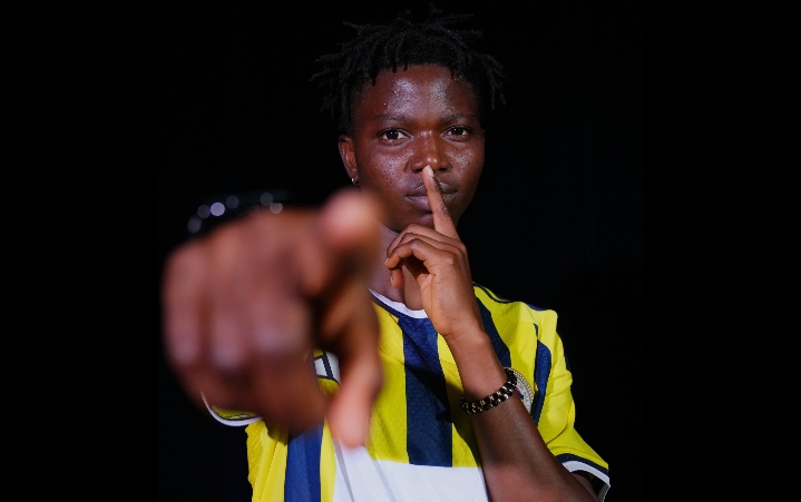 Fenerbahçe Complete Signing of Nigerian Midfielder Suliat Abideen