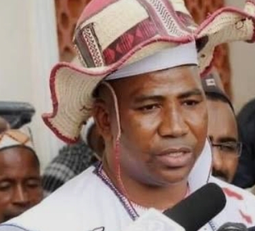 Alleged $2.33m Money Laundering: Court Grants Miyetti Allah Leader Bello Bodejo ₦2bn Bail, Sets Strict Conditions