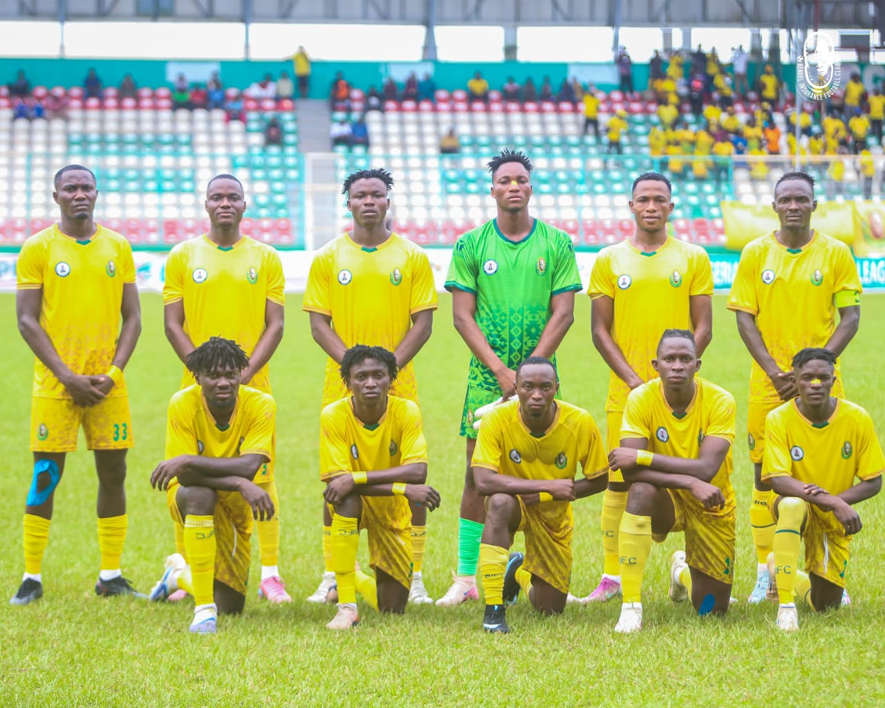Bendel Insurance Begin NPFL Title Chase Against Warri Wolves in Bendel Derby