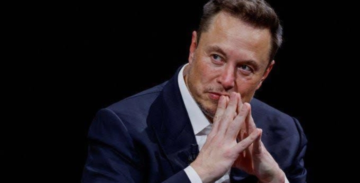 Elon Musk: Nigeria Recorded Four Million More Births Than Entire EU
