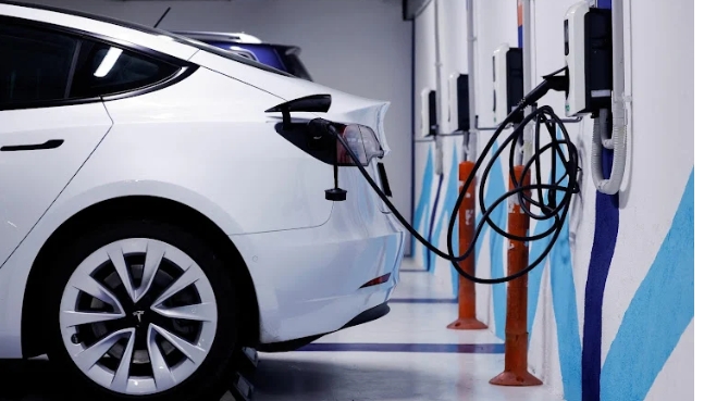 FG Approves Tax Waivers for Nearly 4,000 EVs as Nigeria Accelerates Clean Mobility