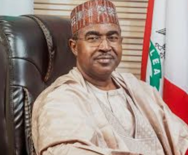 Marwa Charges NDLEA Officers to Remain Resilient in Generational War Against Drugs, Honours 274 Personnel