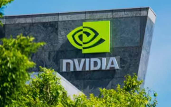 Nvidia Secures $500bn Backing to Power Global AI Infrastructure Boom