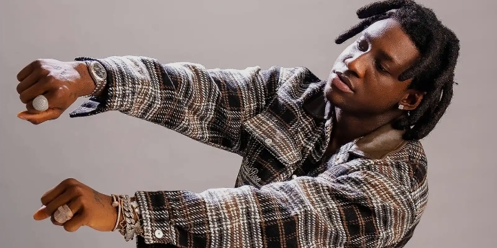 Shallipopi Accuses Dapper of Withholding Royalties, Selling His Catalogue, Threatens EFCC Action