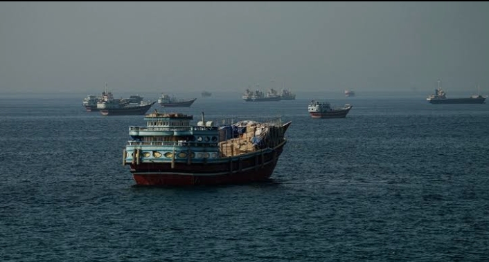 Iran: Trump Activated Strait of Hormuz’s Strategic Power