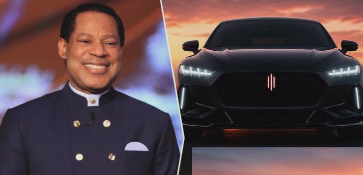 Christ Embassy Unveils Tsion Electric Vehicles, Sets November Rollout