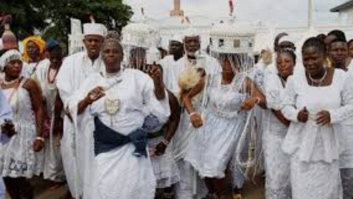 Lagos, Ogun, Oyo Declare August 20 Public Holiday for 2026 Ìṣẹ̀ṣe Day