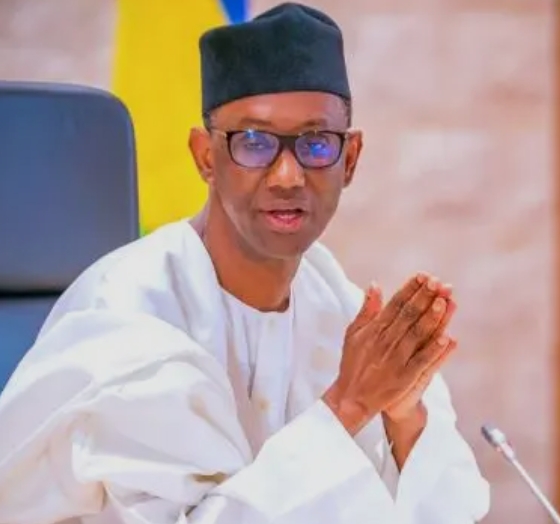 Ribadu: Illicit Arms Driving Banditry, Terrorism, Communal Violence in Nigeria