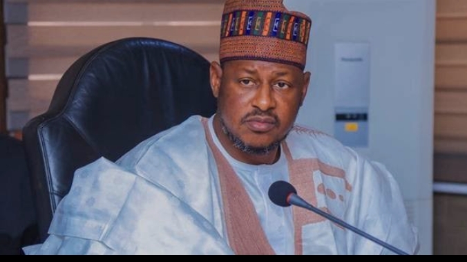 Katsina Shifts to Data-Driven Governance, Targets Better Lives for Citizens