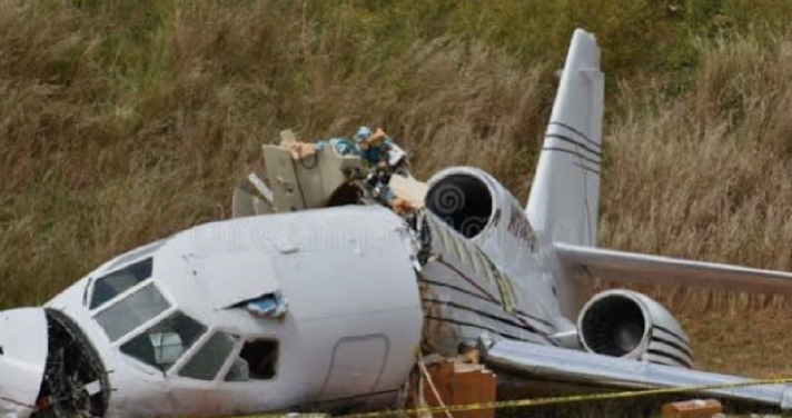Eight Killed as Charter Plane Crashes Near Remote Radar Site in Western Alaska