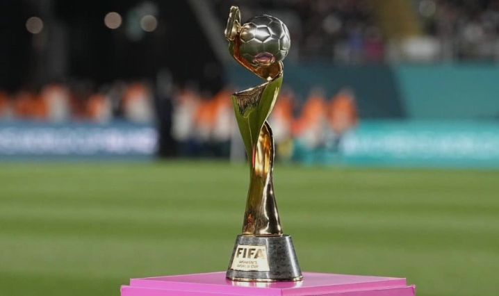FIFA Unveils 2027 Women’s World Cup Schedule as Brazil Prepares for Historic Tournament