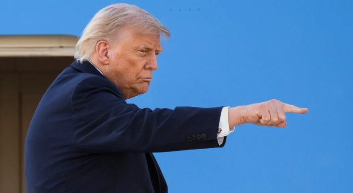 U.S. Judge Blocks Trump Visa Ban Affecting Nigeria, 74 Other Countries