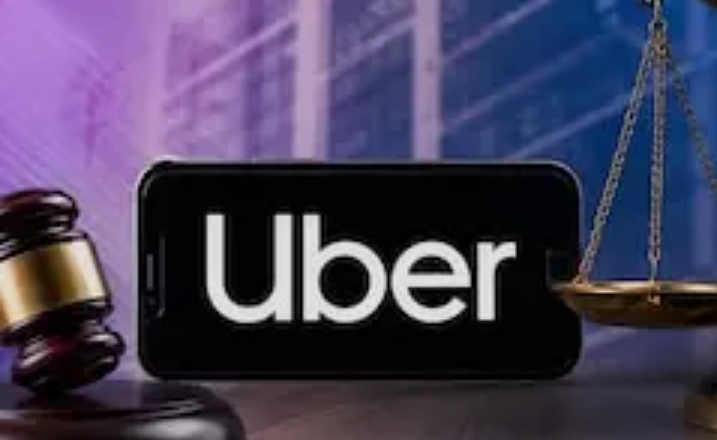 Uber Fined $966m Over Automated Driver Deactivations Without Human Review
