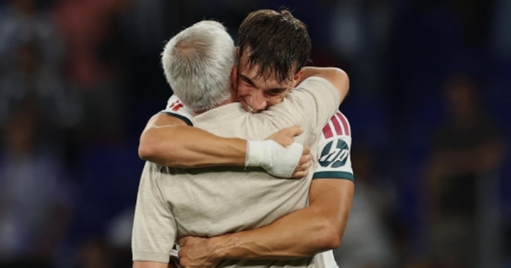 Mourinho Begins Second Real Madrid Spell With Dramatic Late Victory at Espanyol