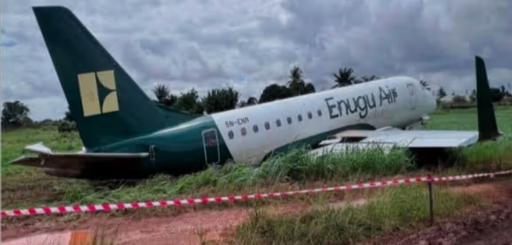 NSIB Uncovers Major Safety Gaps After Enugu Air Runway Overrun, Issues Recommendations