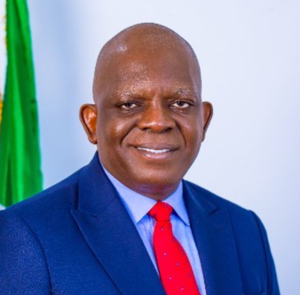 Akutah: NPERA to Drive $1tn Economy, Calls for Stronger Port Regulation and Agency Harmony
