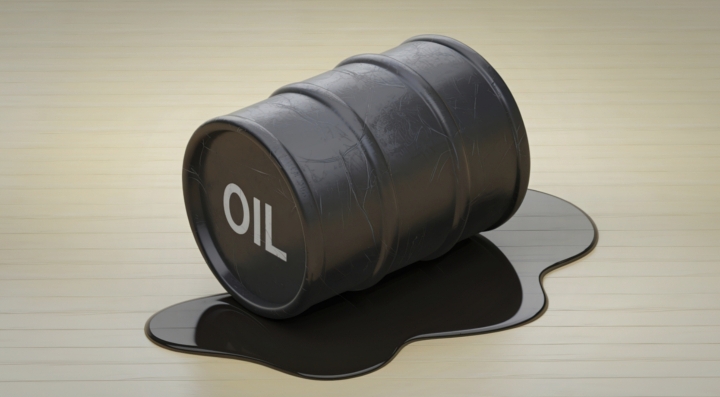 Global Oil Prices Drop Amid US-Iran Tensions