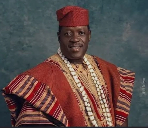 Tears Flow as Nollywood Legend Ogogo Is Laid to Rest in Ilaro