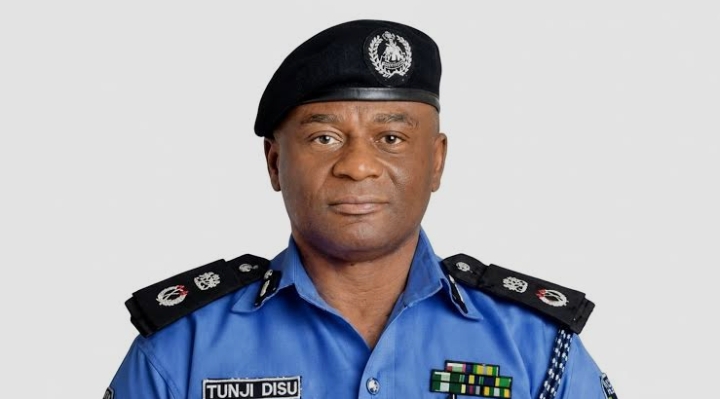 Disu Takes Police Digital: NPF Vigilant App, MTN CUG Network Launch September 1
