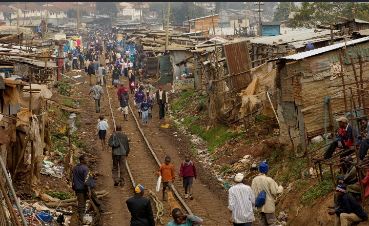 Nigeria Drops to 56th as Africa Dominates World’s 60 Poorest by GDP-PPP Per Capita