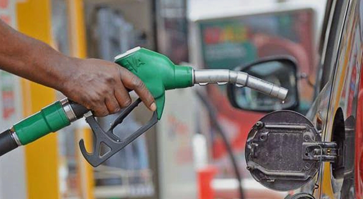 Fuel Price Hikes Hit Demand as Petrol Consumption Falls 25%, Aviation Fuel 41%