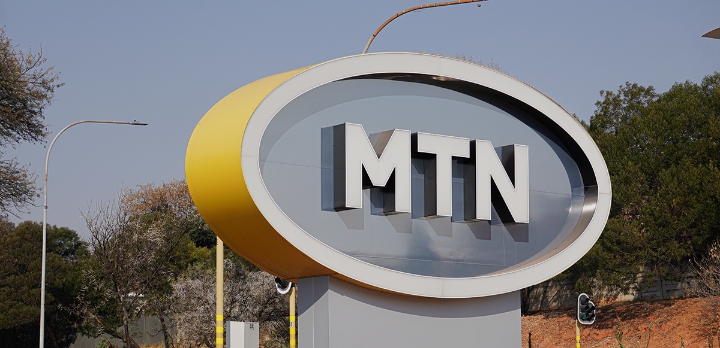 MTN Forms Africa Data Hub With UAE Partner to Accelerate AI Infrastructure Rollout Across Africa