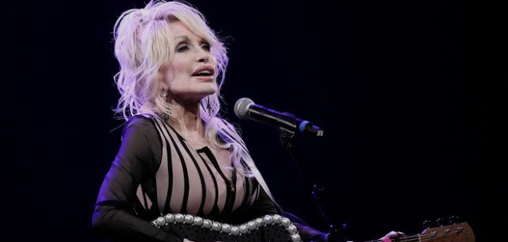Dolly Parton Dies at 80: The Life, Music and Legacy of an American Icon