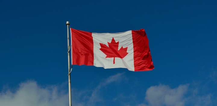 Canada Hits US Goods With $20bn Retaliatory Tariffs as Trade War With Trump Escalates