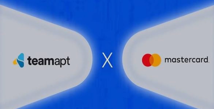 Mastercard, TeamApt Expand Digital Payment Reach to More Than 40 Million Nigerian MSMEs