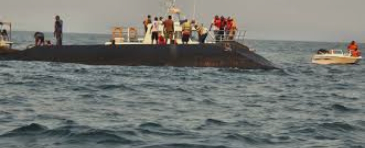 Zimbabwe Arrests Official After Boat Sinking That Killed 97