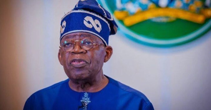 Tinubu Directs Comprehensive Reform of Nigerian Football Over Repeated Tournament Failures