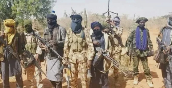 Bandit Attacks Displace Over 100 Kaduna Communities, Leave Thousands Homeless