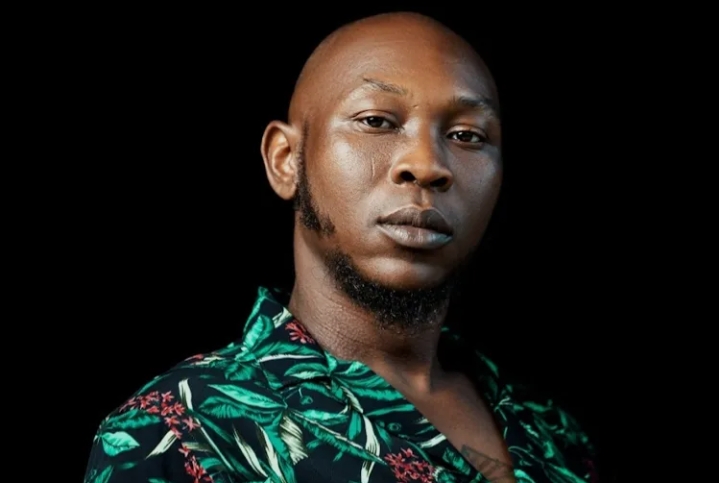 ‘Cheating Doesn’t Mean Anything’ — Seun Kuti Says He Won’t Leave Wife Over Infidelity